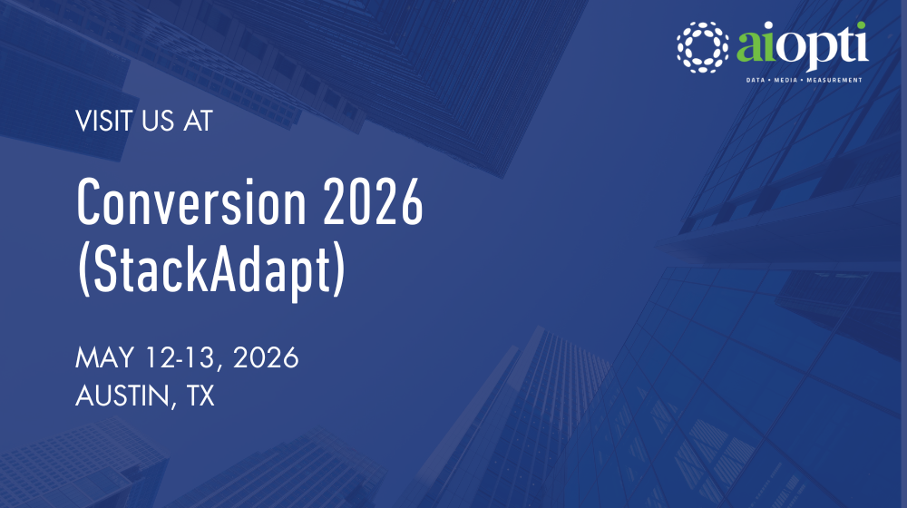 Conversion 2026 (StackAdapt)