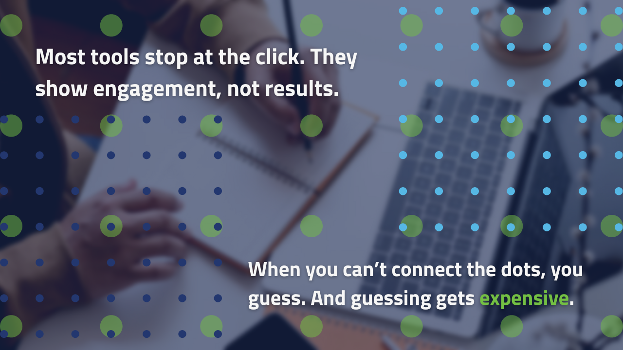 Modern Minimal Blog Dots Thumbnail