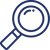 magnifying