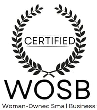 Certified WOSMB badge